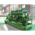 Shandong Lvhuan Natural Gas Generator 50Hz 1500rpm 600kw